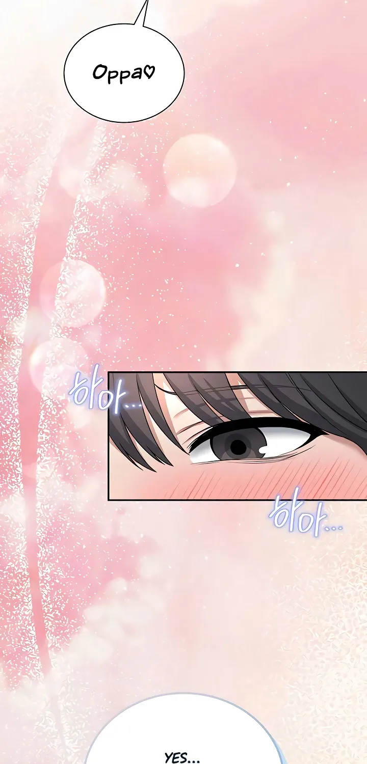 Read Synced for Pleasure chapter 84 image 4 on Lezhin