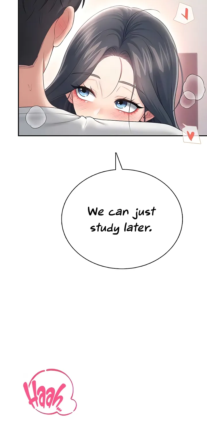 Read Synced for Pleasure chapter 84 image 41 on Lezhin