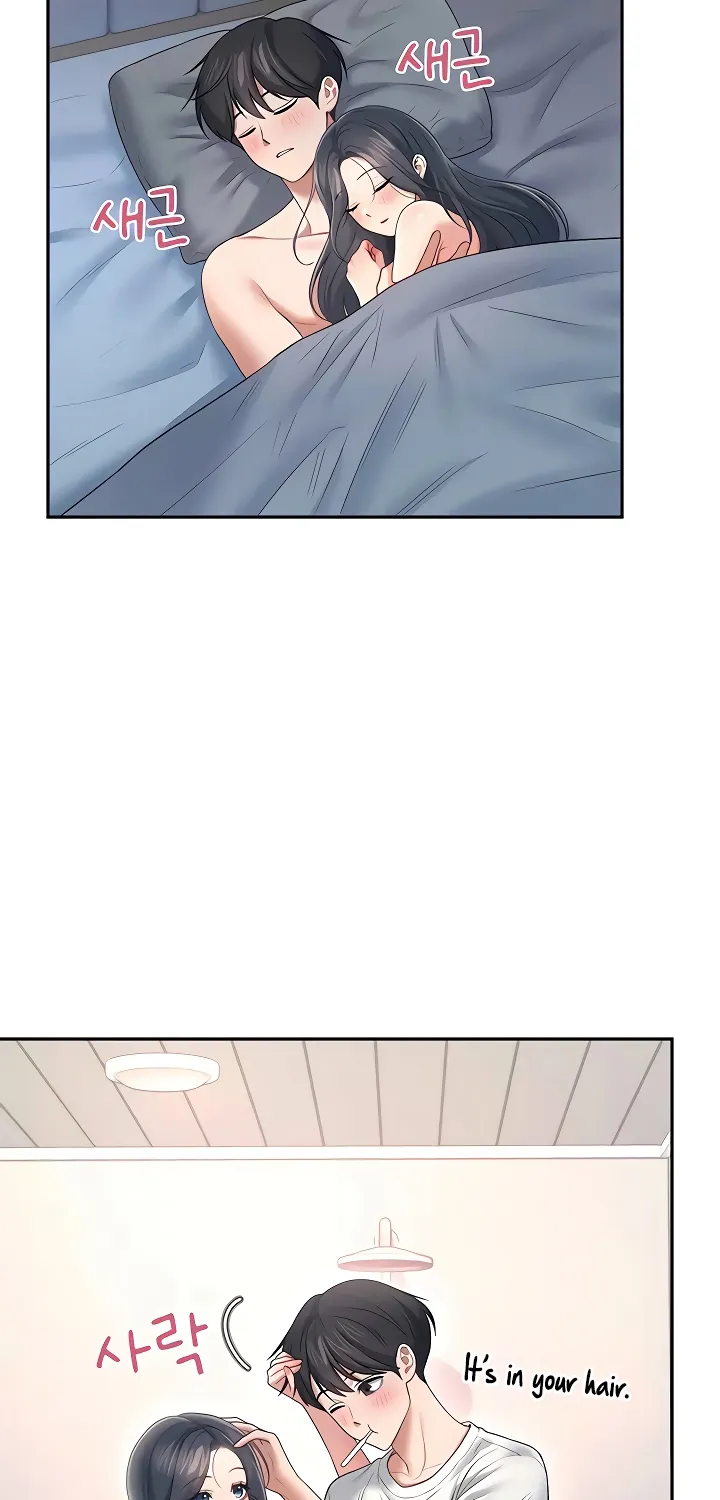 Read Synced for Pleasure chapter 84 image 44 on Lezhin