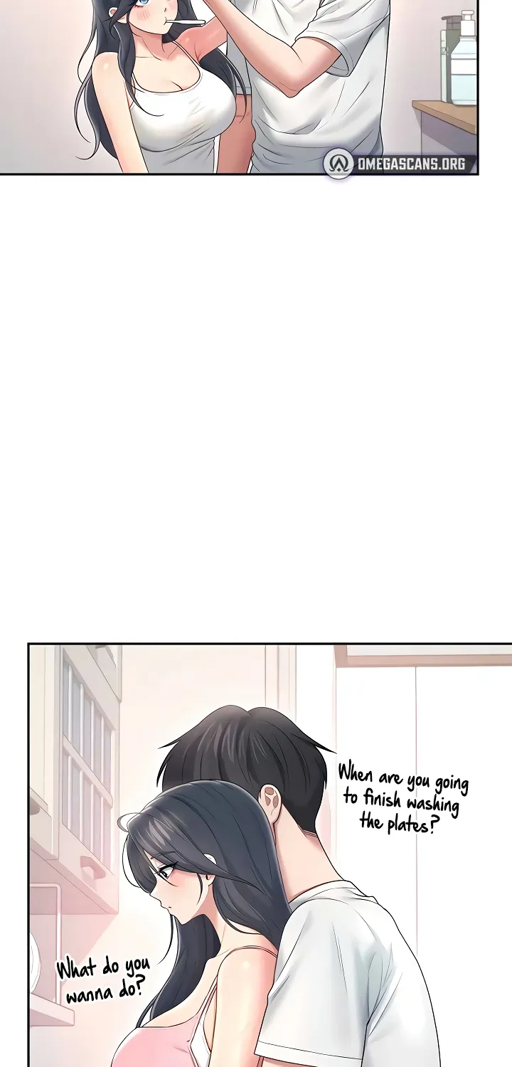 Read Synced for Pleasure chapter 84 image 45 on Lezhin