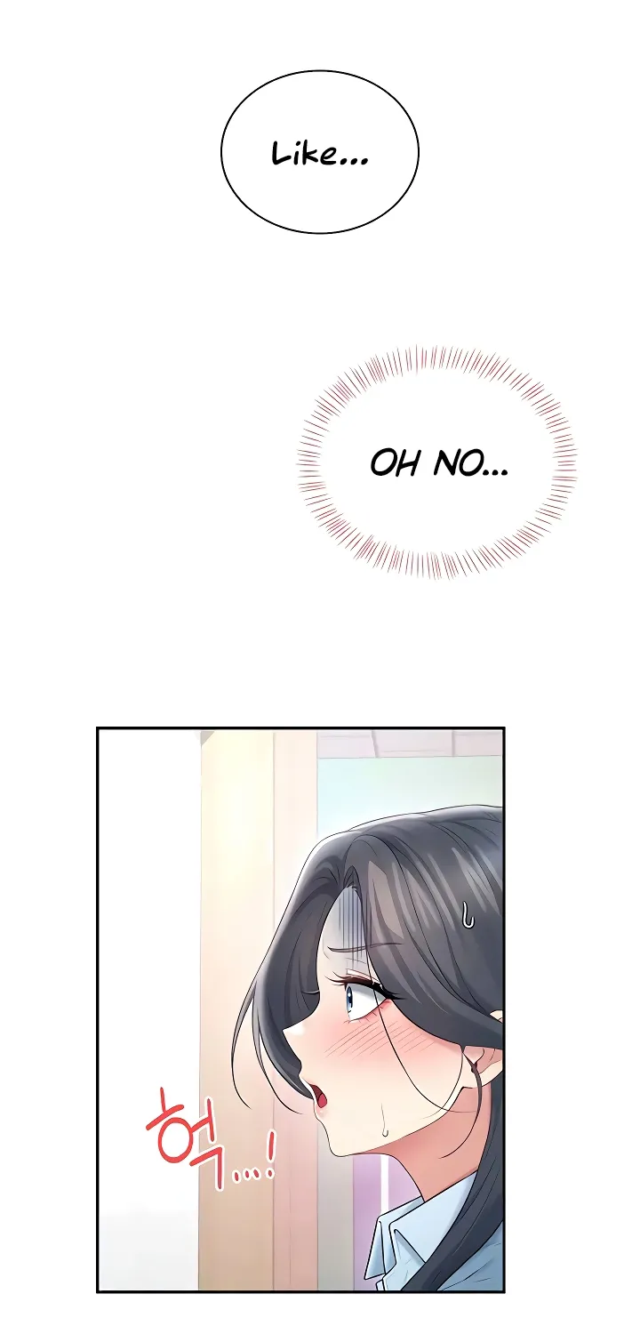 Read Synced for Pleasure chapter 84 image 52 on Lezhin