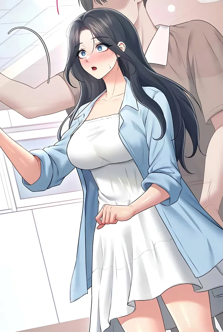 Read Synced for Pleasure chapter 84 image 56 on Lezhin