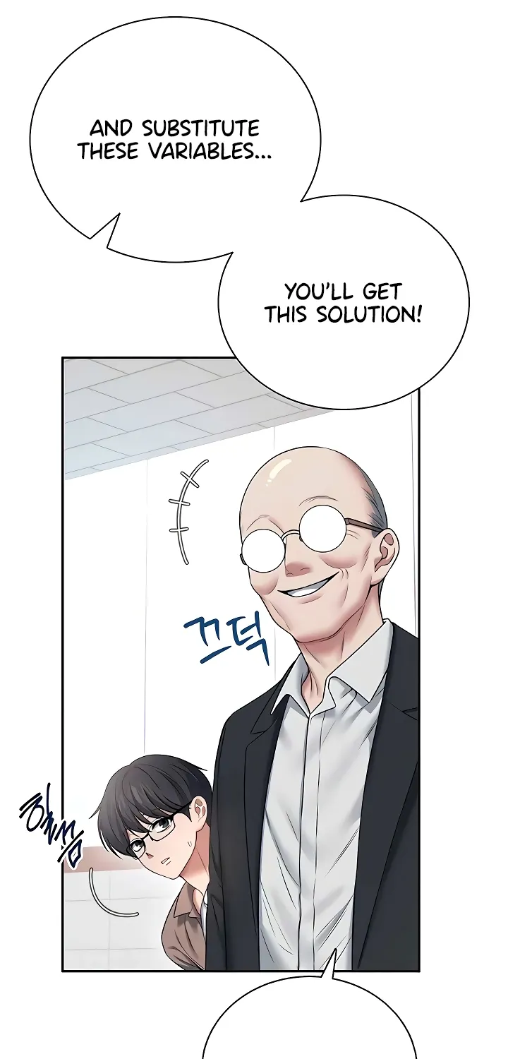 Read Synced for Pleasure chapter 84 image 59 on Lezhin
