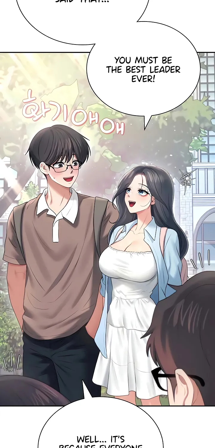 Read Synced for Pleasure chapter 84 image 63 on Lezhin