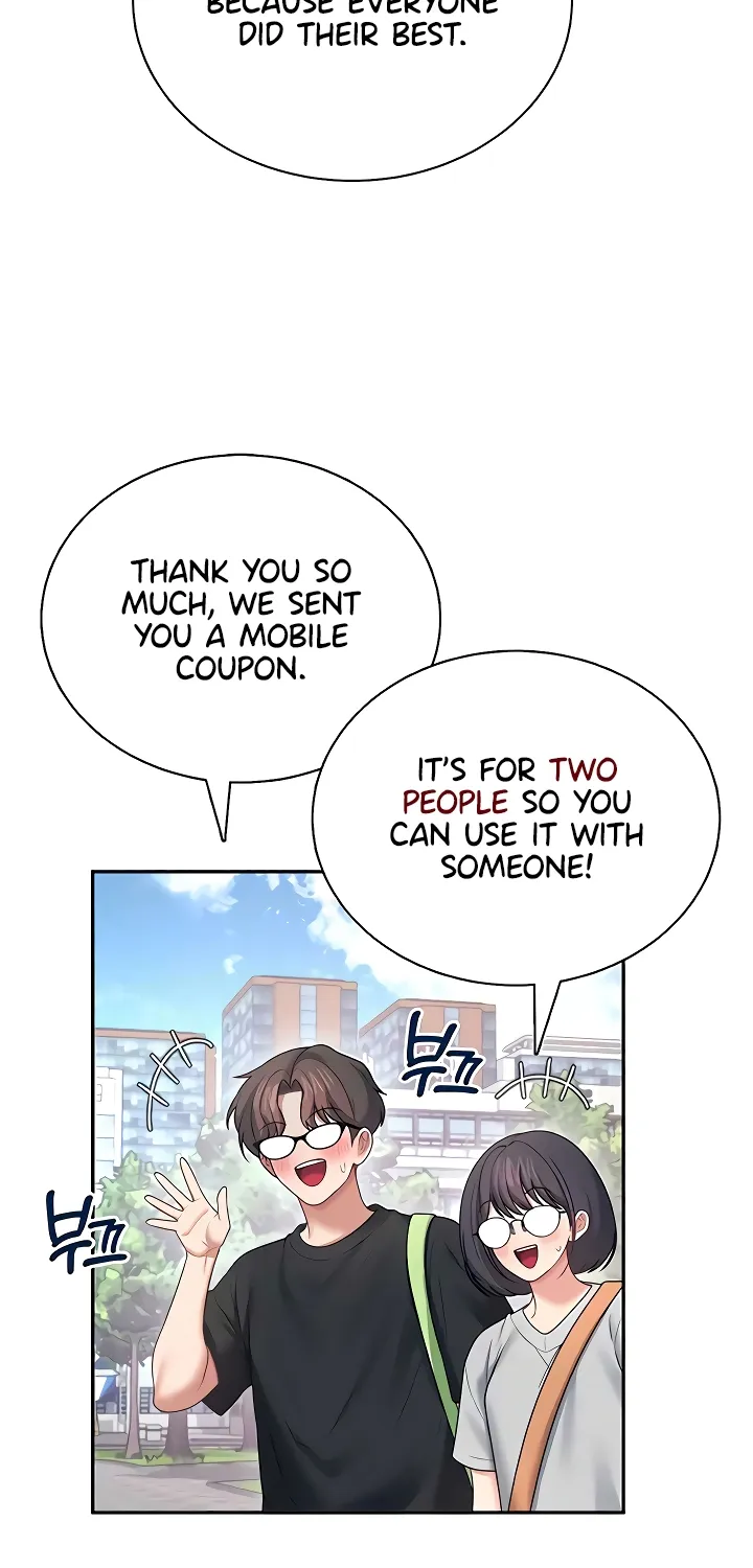 Read Synced for Pleasure chapter 84 image 64 on Lezhin
