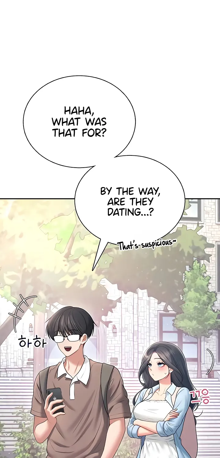 Read Synced for Pleasure chapter 84 image 65 on Lezhin