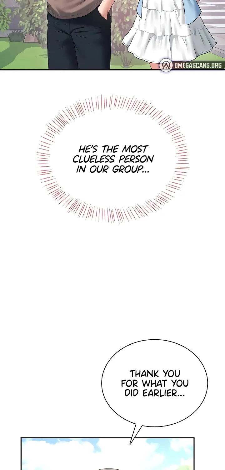 Read Synced for Pleasure chapter 84 image 66 on Lezhin