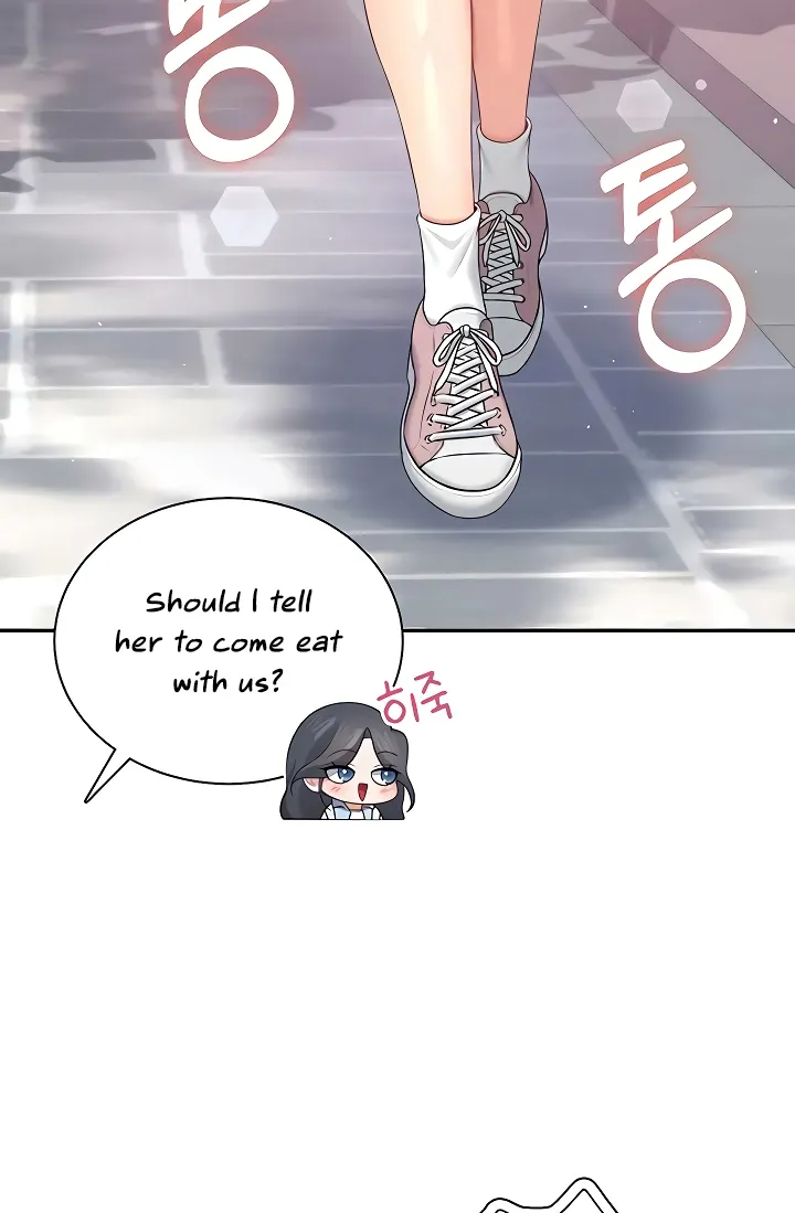 Read Synced for Pleasure chapter 84 image 75 on Lezhin