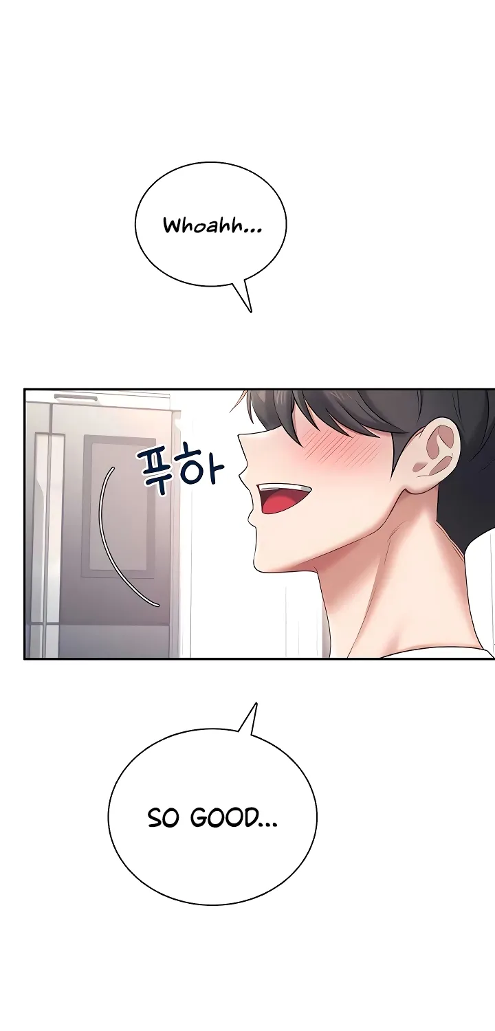 Read Synced for Pleasure chapter 84 image 9 on Lezhin