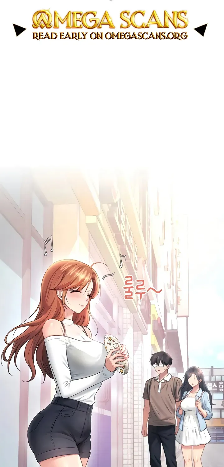 Read Synced for Pleasure chapter 85 image 1 on Lezhin