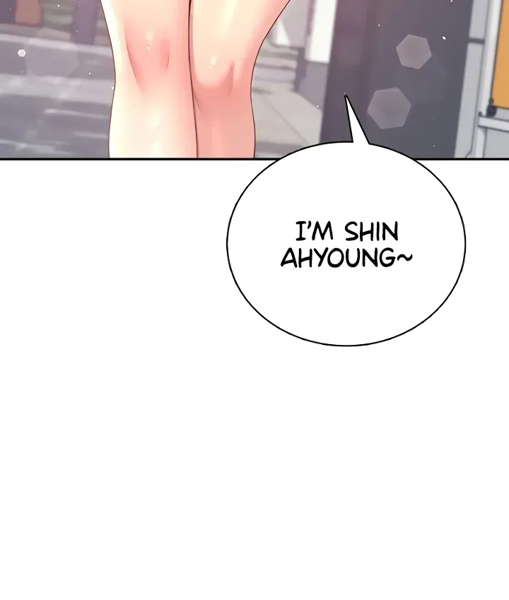 Read Synced for Pleasure chapter 85 image 11 on Lezhin
