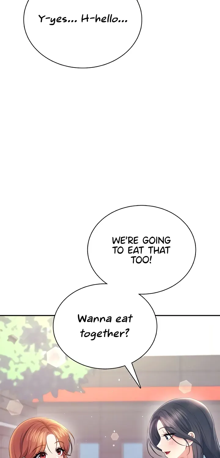 Read Synced for Pleasure chapter 85 image 13 on Lezhin
