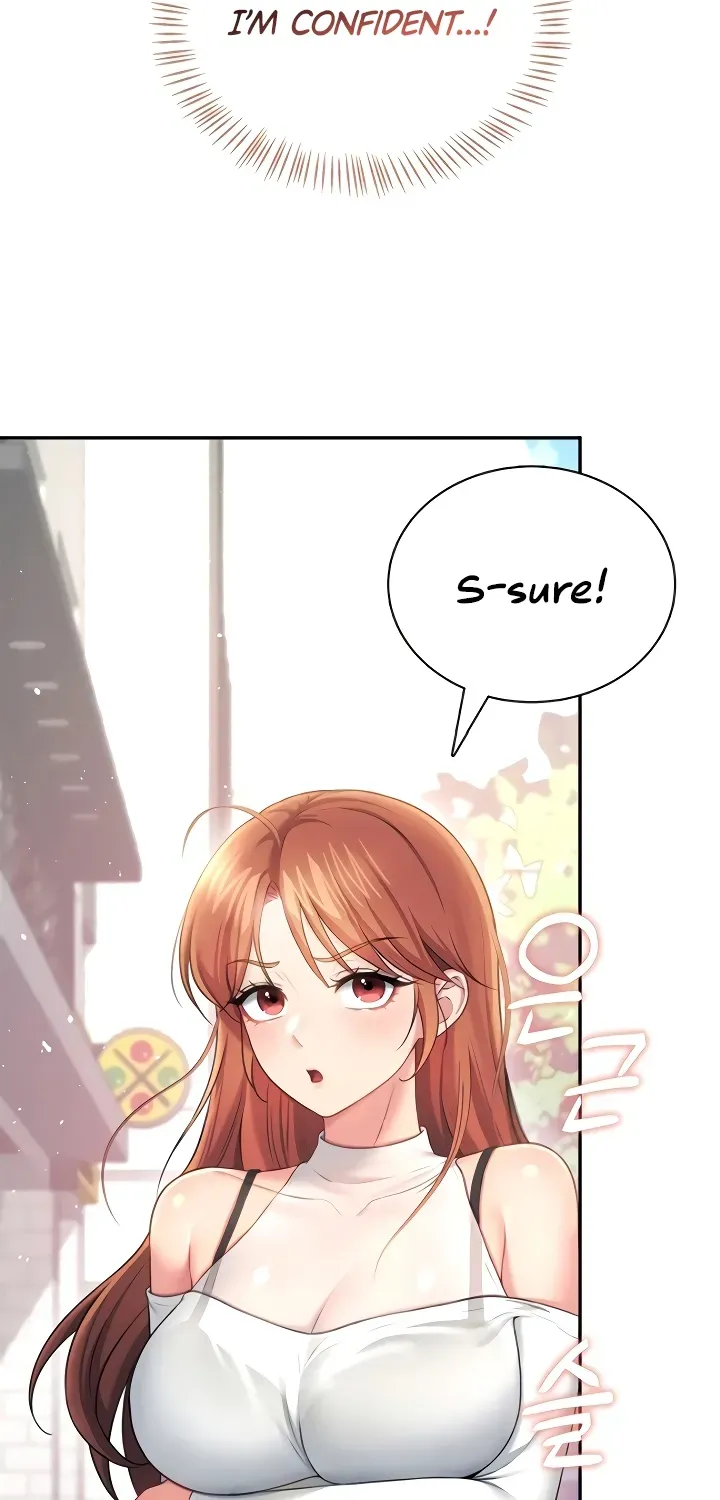 Read Synced for Pleasure chapter 85 image 17 on Lezhin