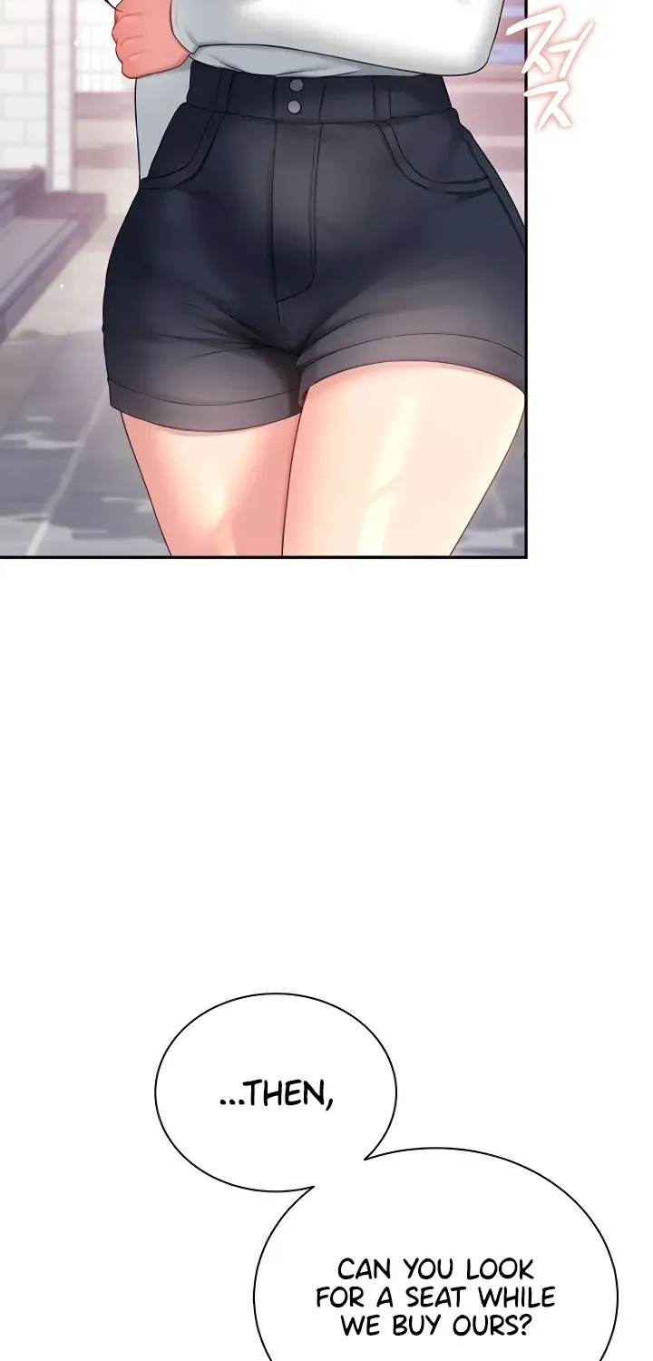 Read Synced for Pleasure chapter 85 image 18 on Lezhin
