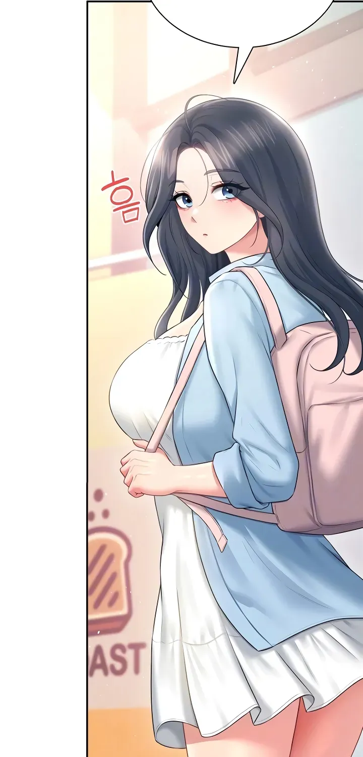 Read Synced for Pleasure chapter 85 image 19 on Lezhin