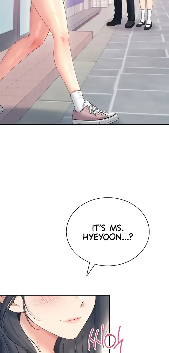 Read Synced for Pleasure chapter 85 image 2 on Lezhin