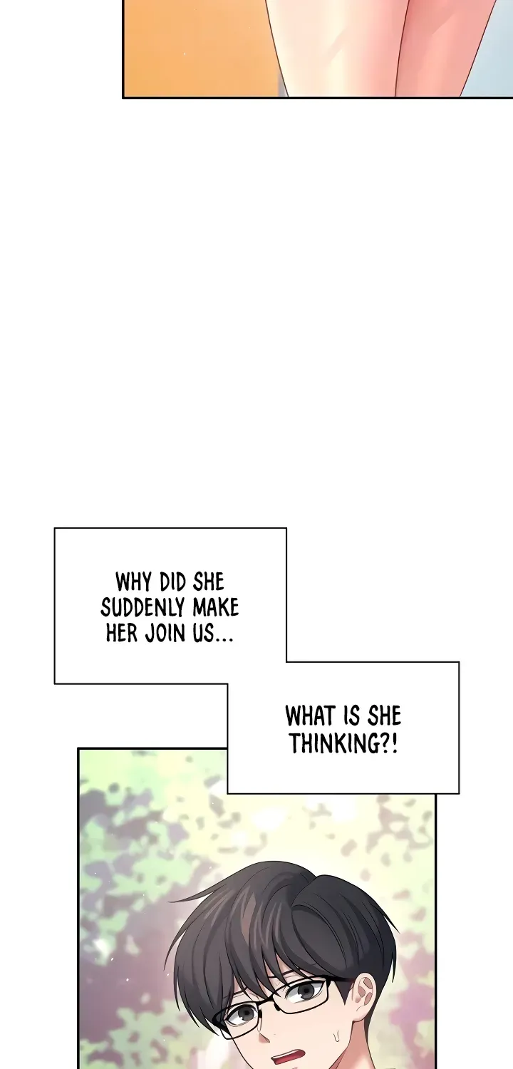 Read Synced for Pleasure chapter 85 image 20 on Lezhin
