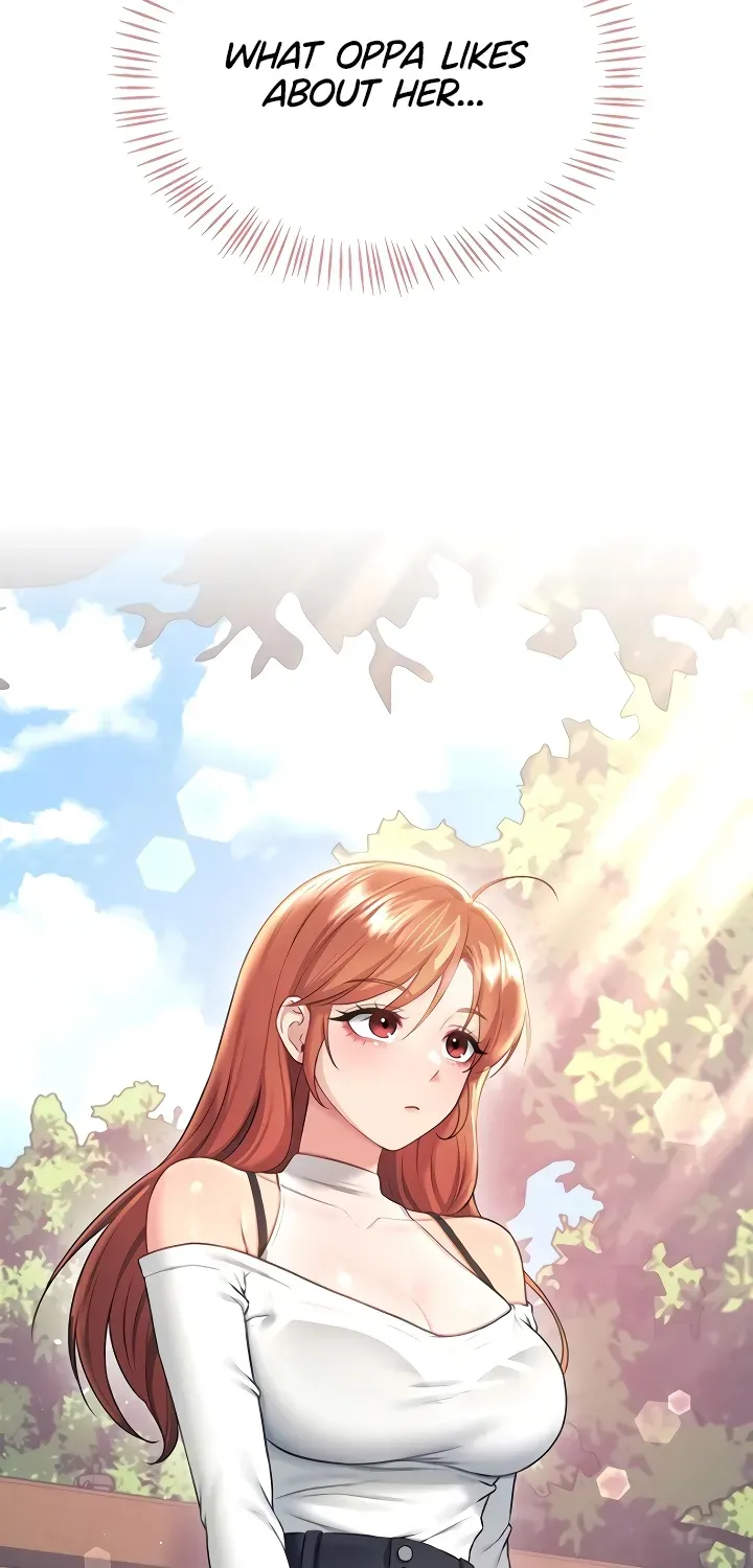 Read Synced for Pleasure chapter 85 image 23 on Lezhin
