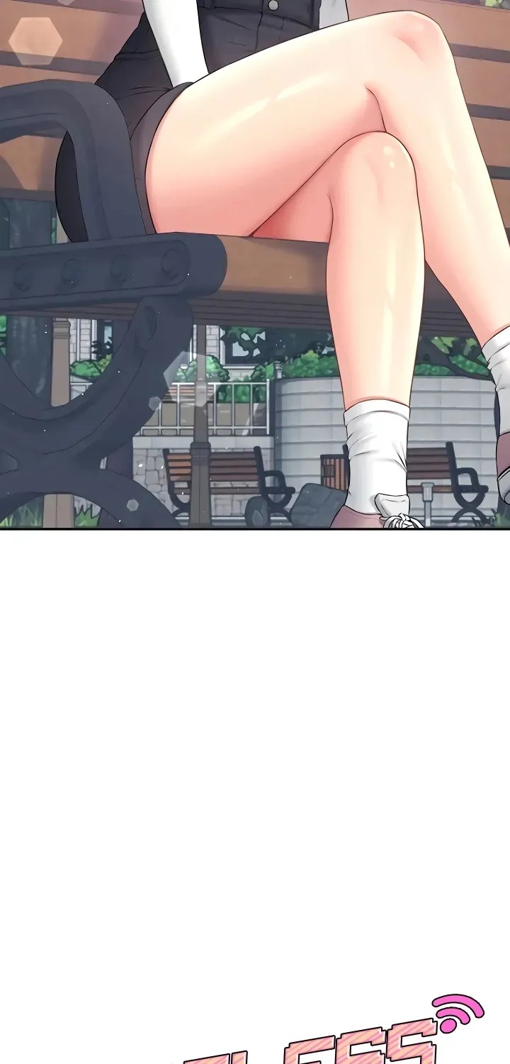 Read Synced for Pleasure chapter 85 image 24 on Lezhin