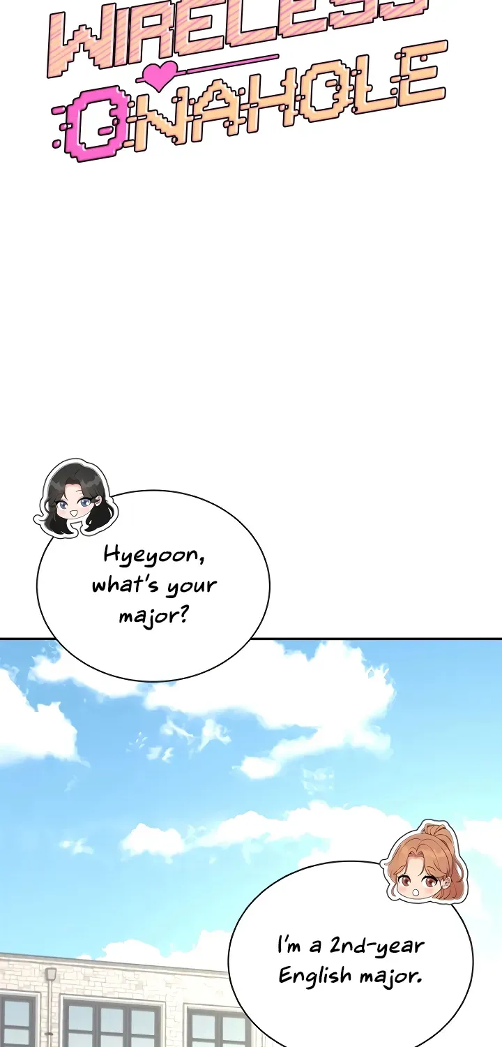 Read Synced for Pleasure chapter 85 image 25 on Lezhin
