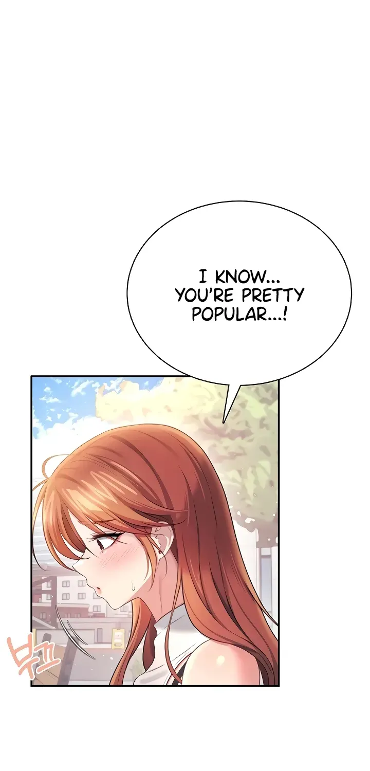 Read Synced for Pleasure chapter 85 image 27 on Lezhin