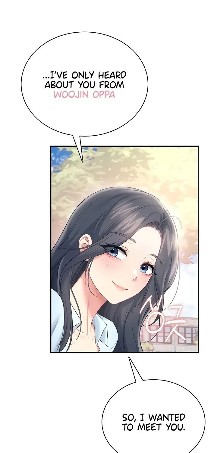 Read Synced for Pleasure chapter 85 image 28 on Lezhin