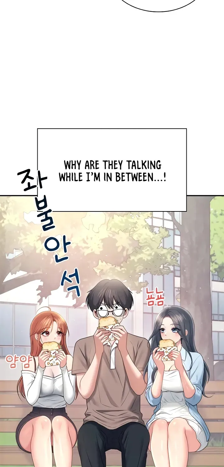 Read Synced for Pleasure chapter 85 image 29 on Lezhin