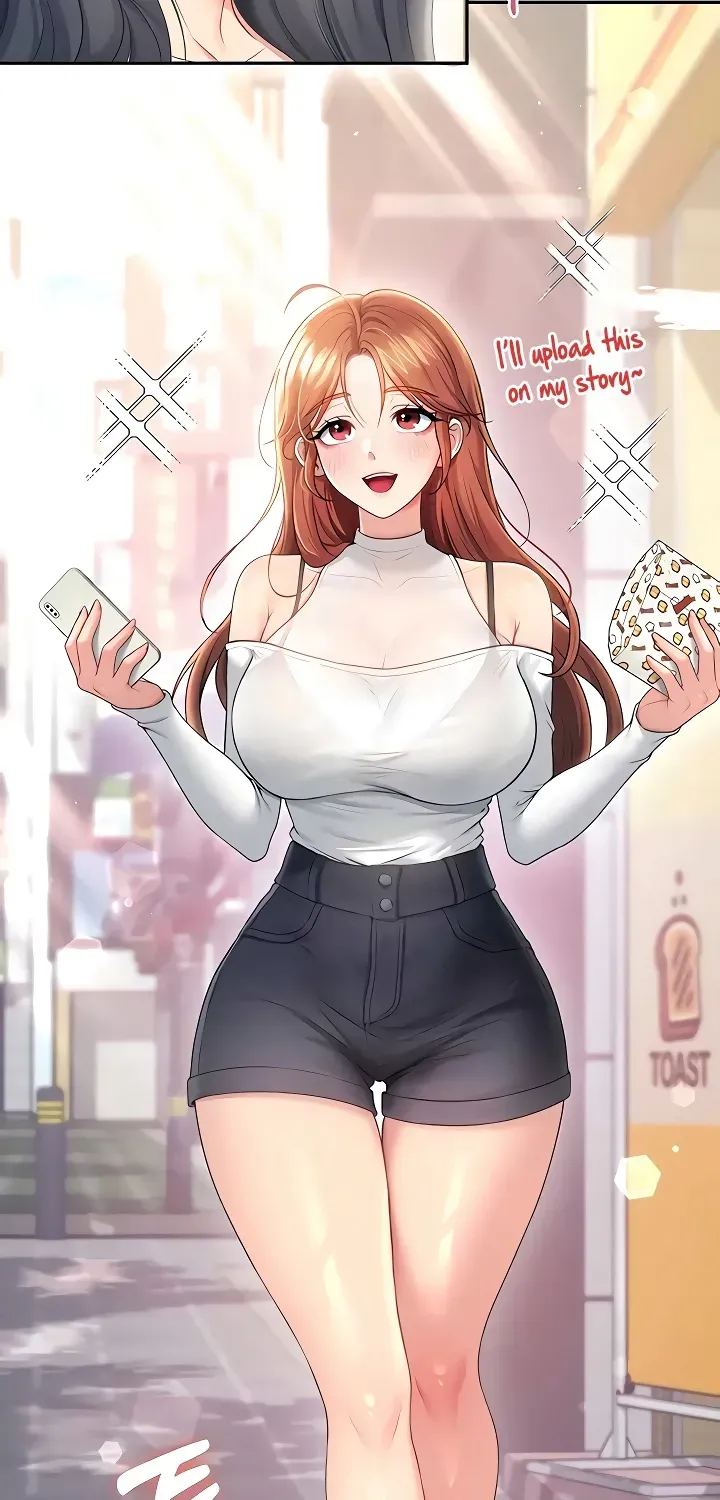 Read Synced for Pleasure chapter 85 image 3 on Lezhin