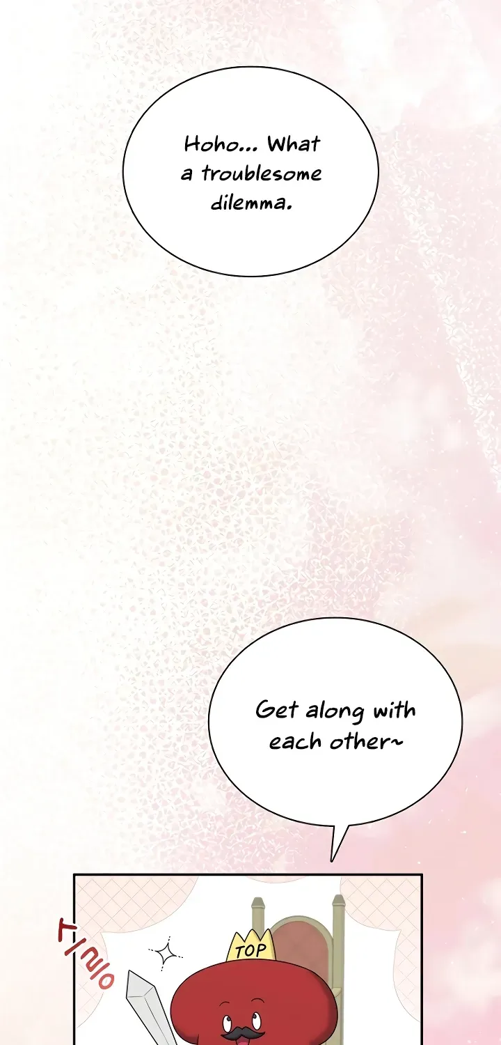 Read Synced for Pleasure chapter 85 image 33 on Lezhin