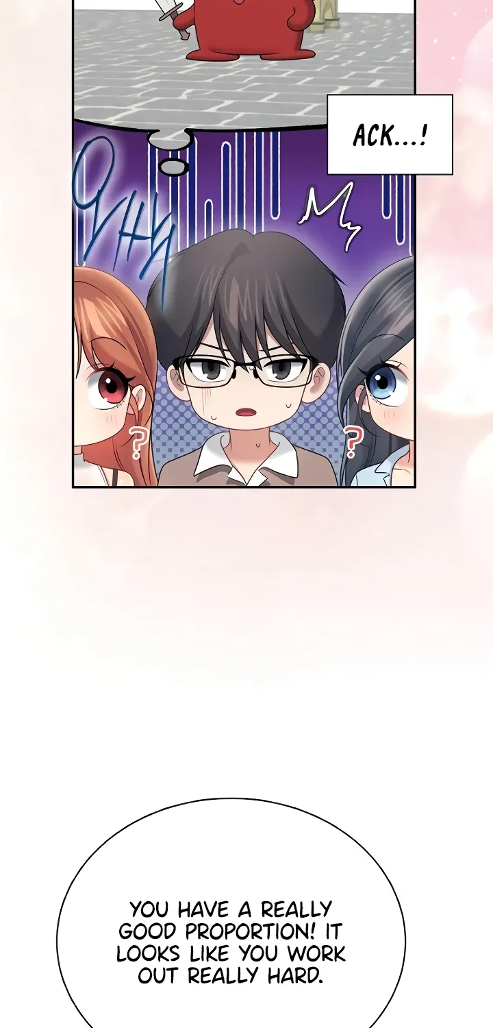 Read Synced for Pleasure chapter 85 image 34 on Lezhin