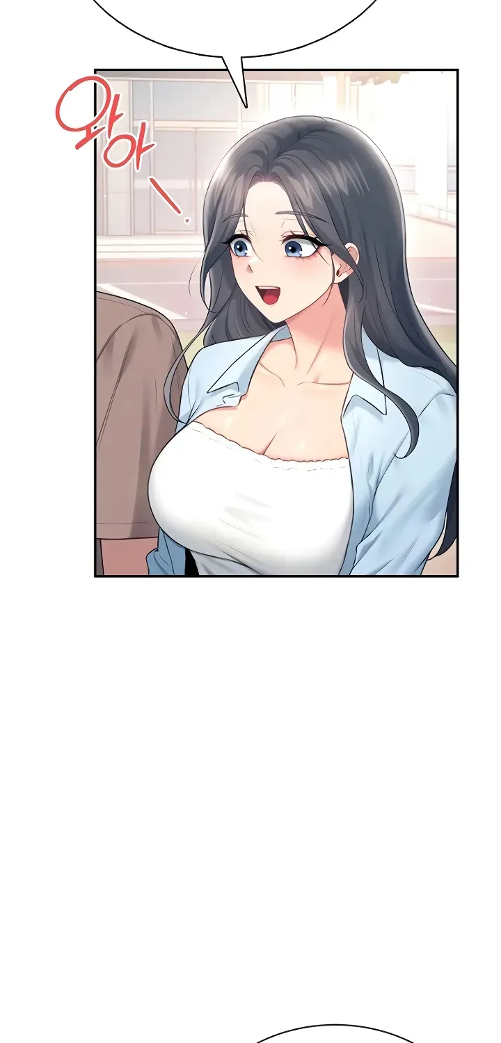 Read Synced for Pleasure chapter 85 image 35 on Lezhin