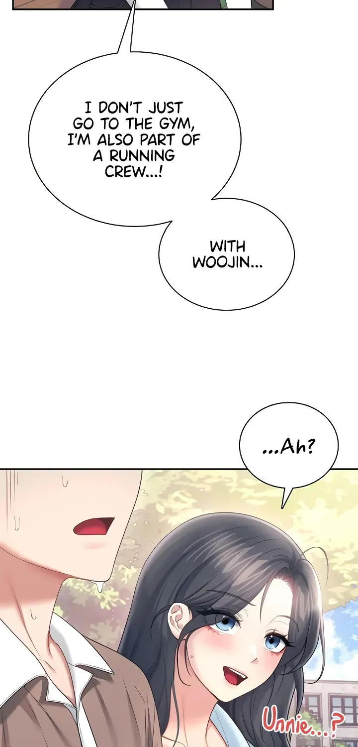 Read Synced for Pleasure chapter 85 image 37 on Lezhin