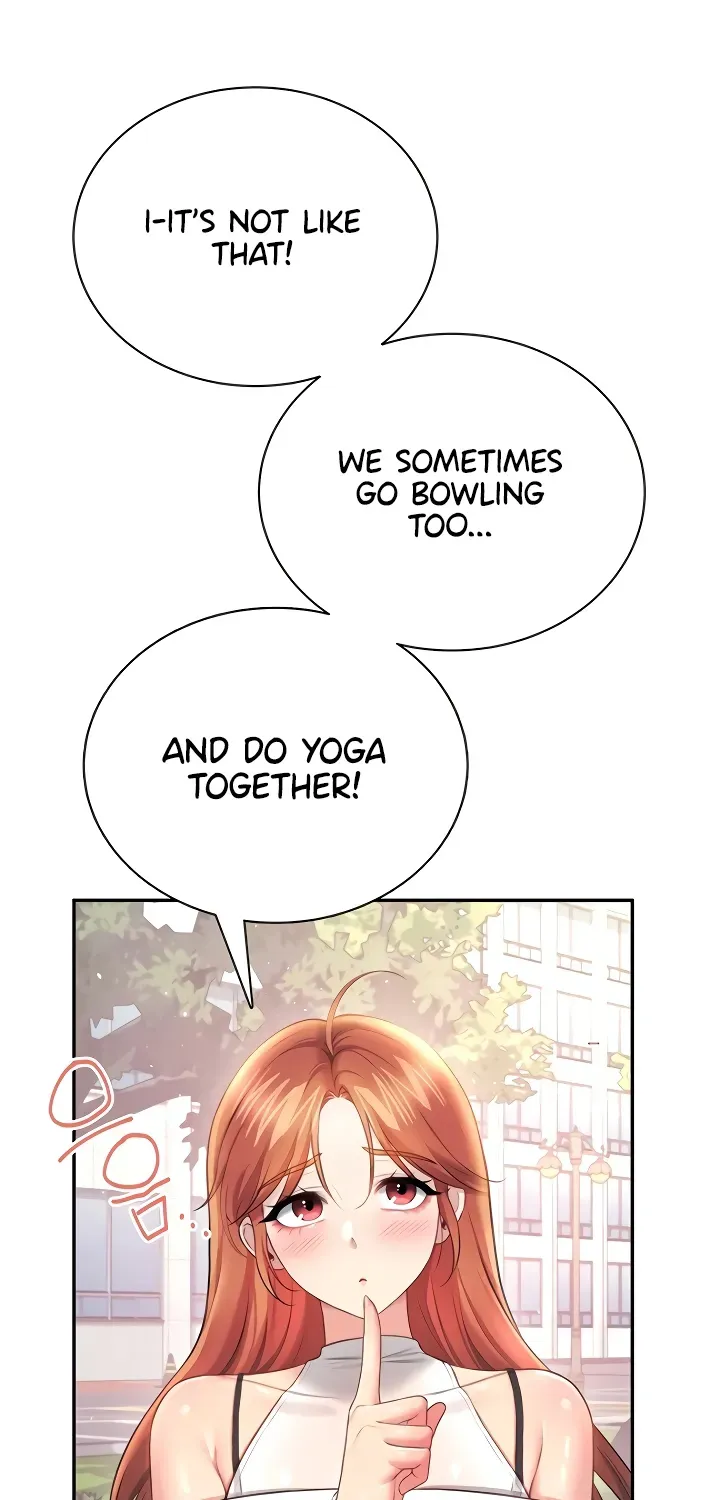Read Synced for Pleasure chapter 85 image 40 on Lezhin