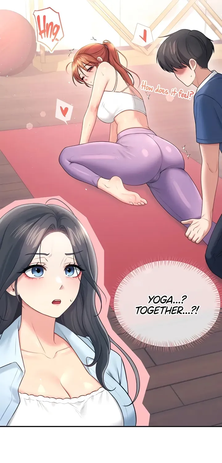 Read Synced for Pleasure chapter 85 image 42 on Lezhin