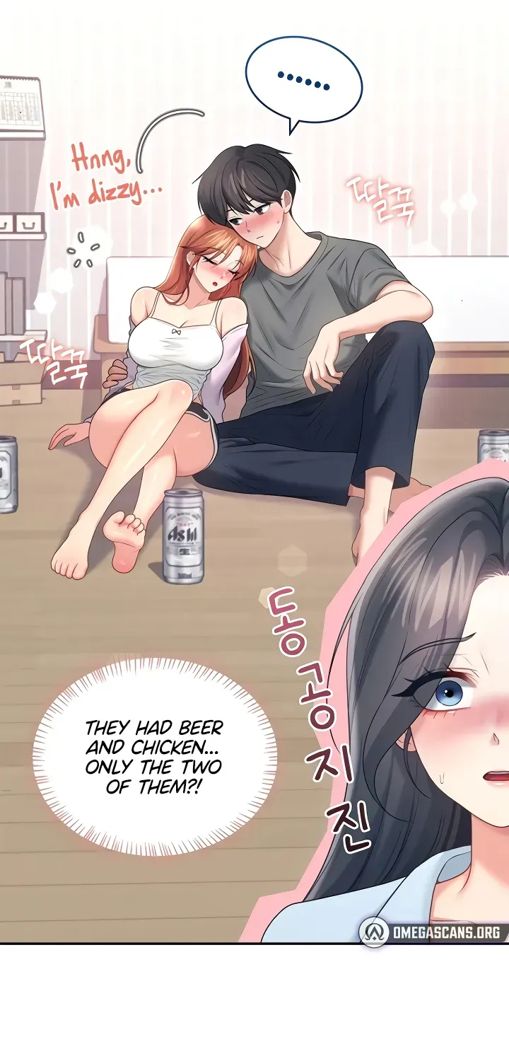 Read Synced for Pleasure chapter 85 image 45 on Lezhin