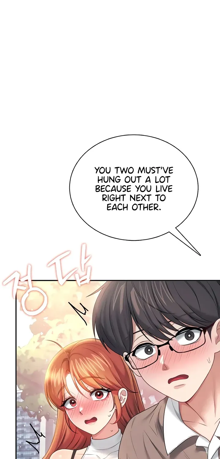 Read Synced for Pleasure chapter 85 image 46 on Lezhin