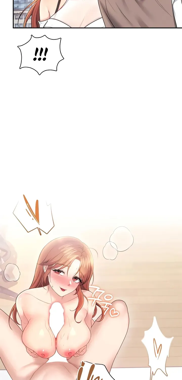 Read Synced for Pleasure chapter 85 image 47 on Lezhin