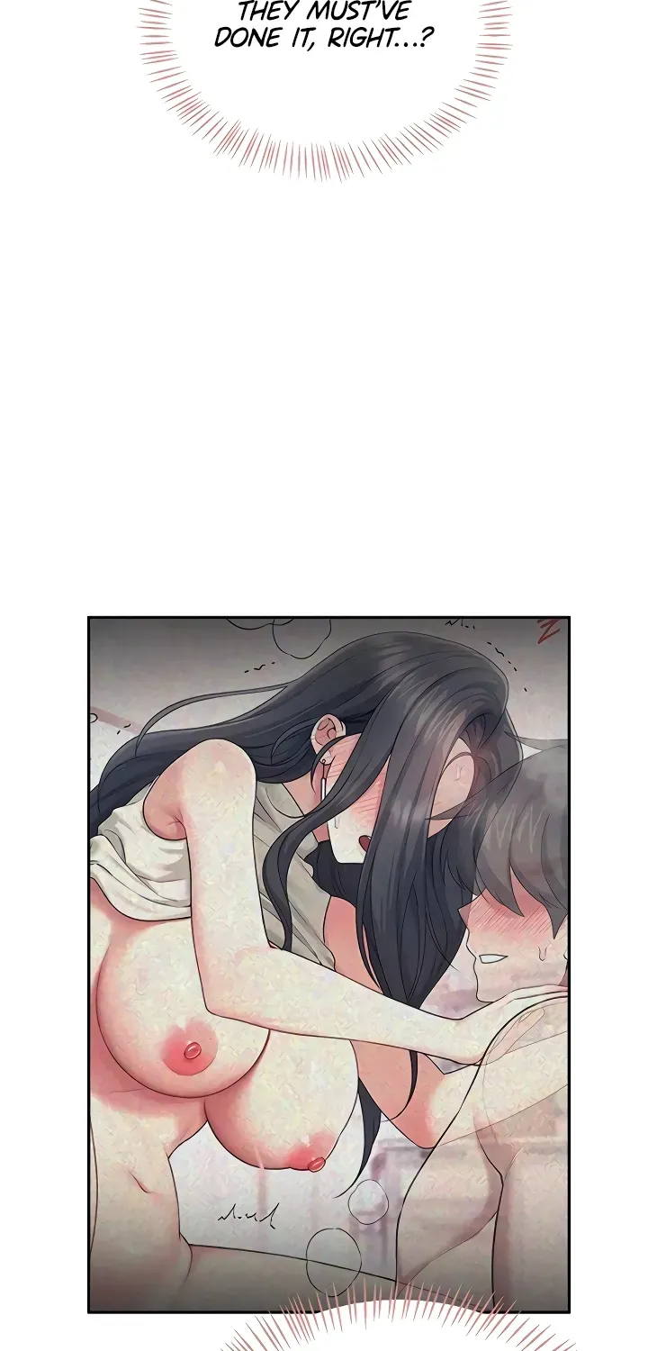 Read Synced for Pleasure chapter 85 image 49 on Lezhin