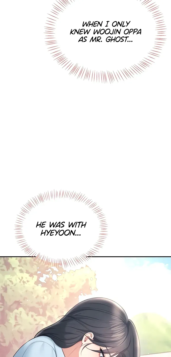 Read Synced for Pleasure chapter 85 image 50 on Lezhin