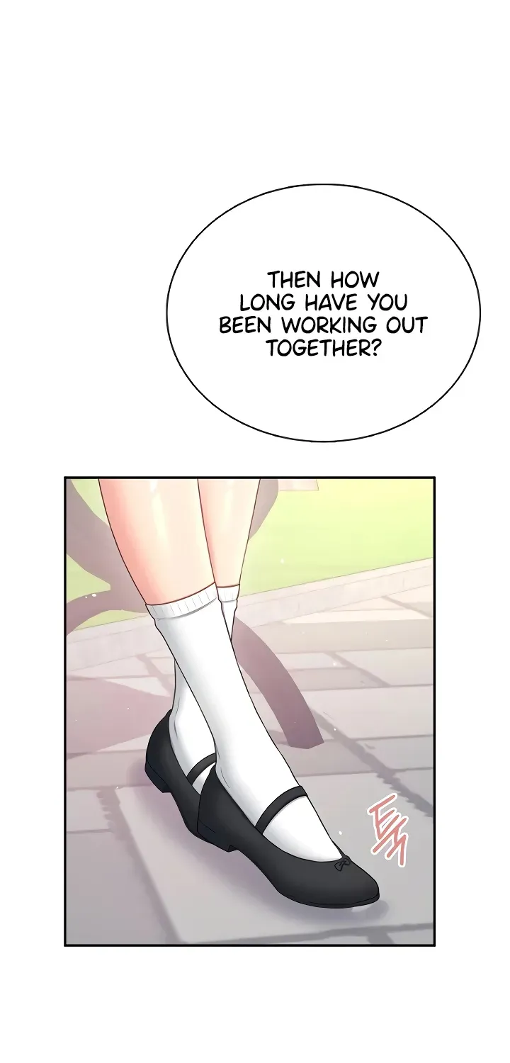 Read Synced for Pleasure chapter 85 image 59 on Lezhin