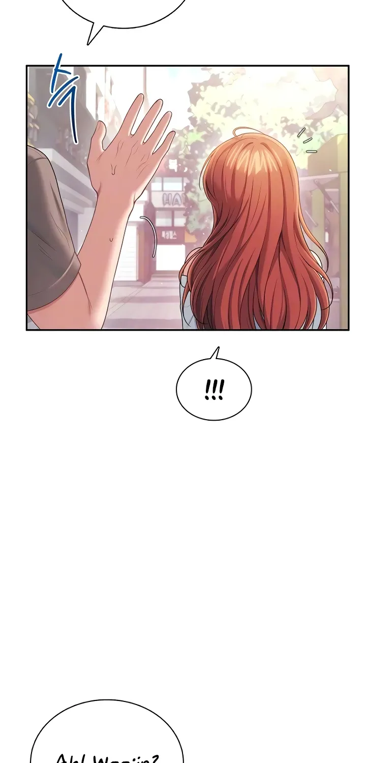 Read Synced for Pleasure chapter 85 image 6 on Lezhin