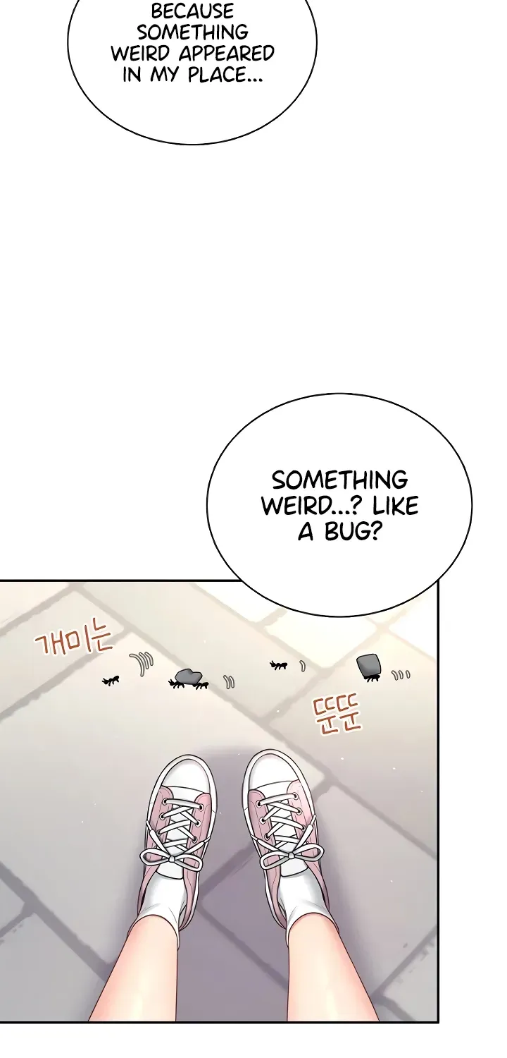 Read Synced for Pleasure chapter 85 image 61 on Lezhin