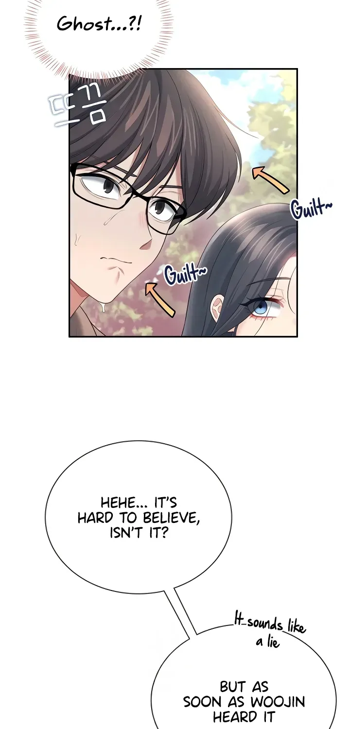 Read Synced for Pleasure chapter 85 image 64 on Lezhin