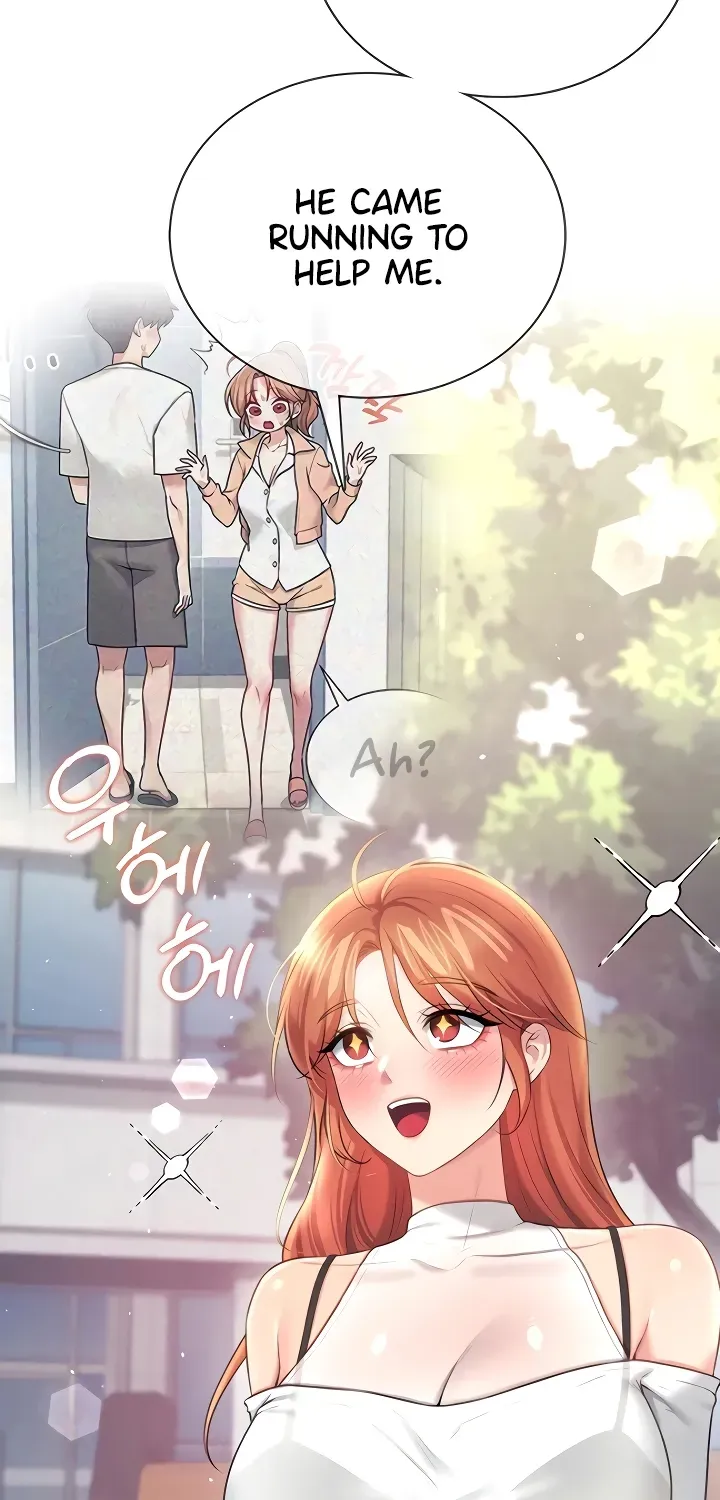 Read Synced for Pleasure chapter 85 image 65 on Lezhin