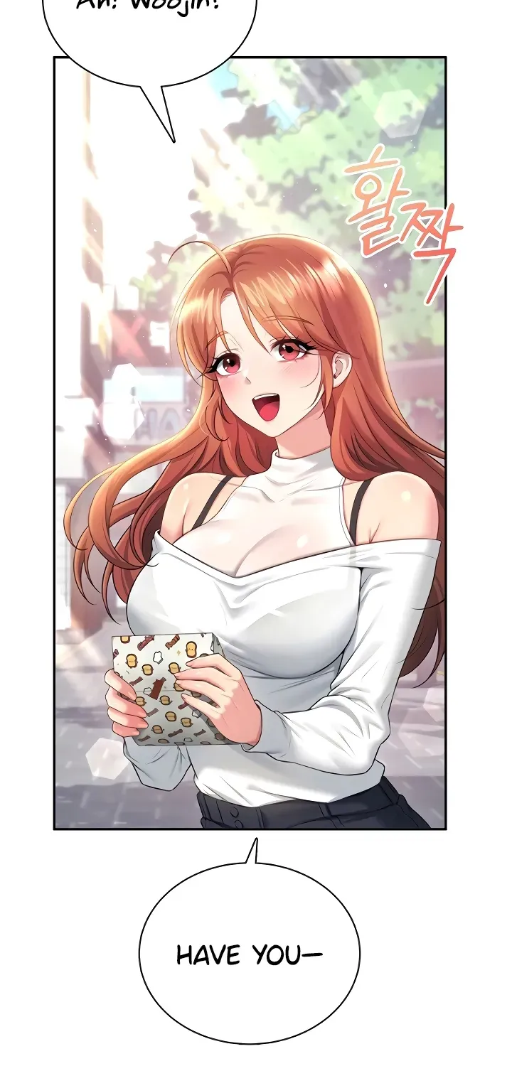 Read Synced for Pleasure chapter 85 image 7 on Lezhin