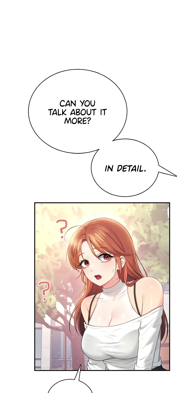 Read Synced for Pleasure chapter 85 image 70 on Lezhin