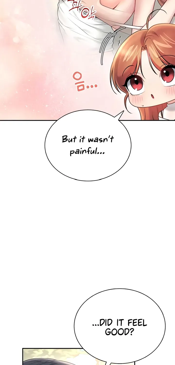 Read Synced for Pleasure chapter 85 image 73 on Lezhin