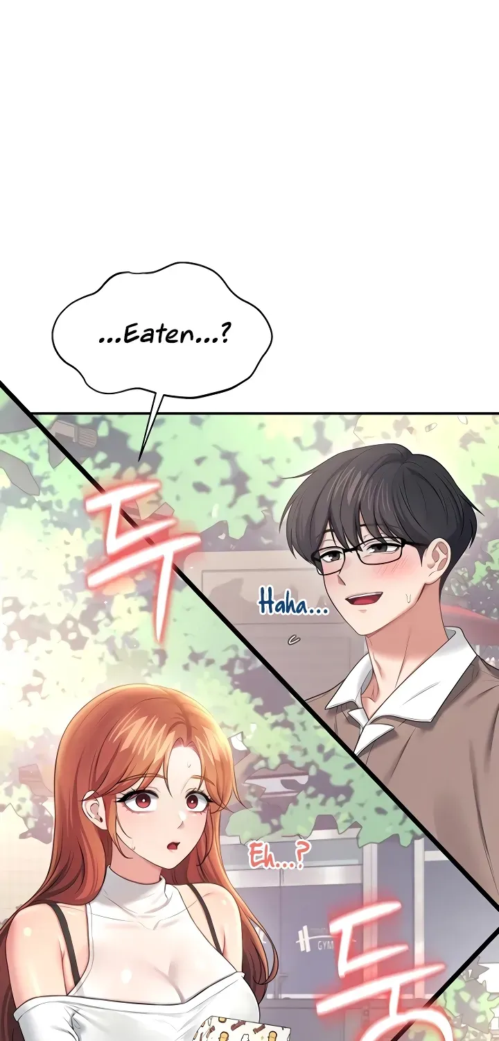 Read Synced for Pleasure chapter 85 image 8 on Lezhin