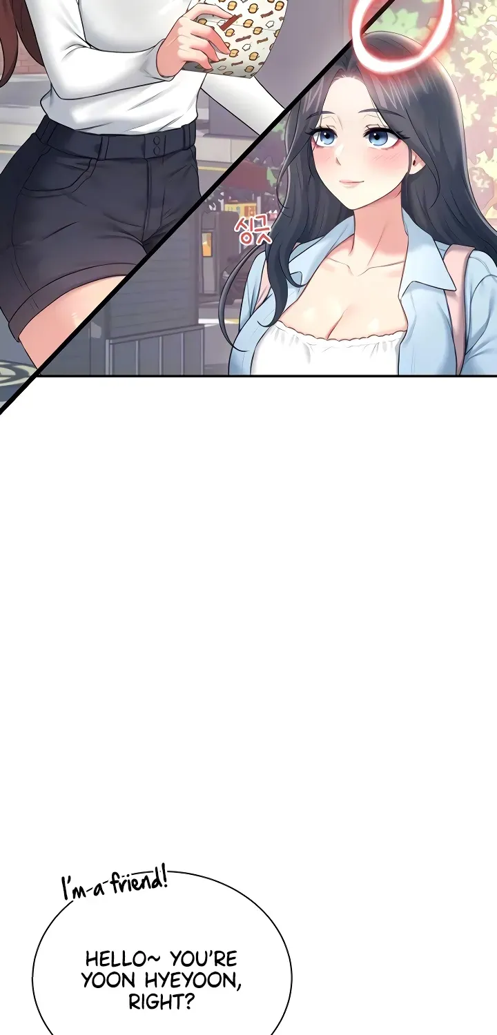 Read Synced for Pleasure chapter 85 image 9 on Lezhin