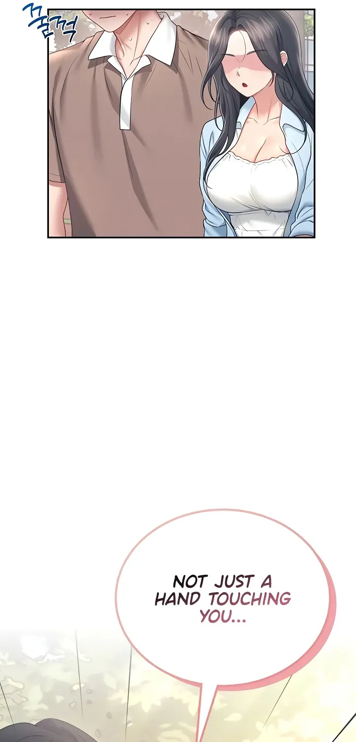 Read Synced for Pleasure chapter 86 image 12 on Lezhin